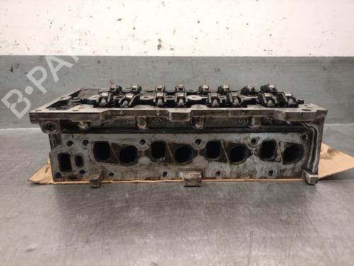 Used Cylinder head Cylinder head OPEL CORSA E Hatchback Van (X15) 1.3 CDTI (08) (75 hp) 33690044 33690044
