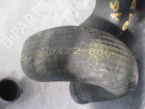 Pipe OPEL ASTRA F Hatchback (T92) 1.6 Si (F08, M08, F68, M68) | BP20251912M125 