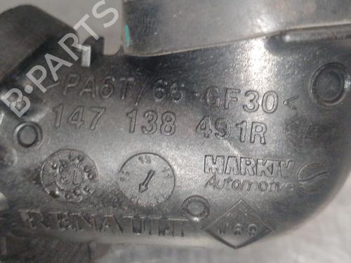 Rohr NISSAN NOTE (E12) 1.5 dCi | BP38286221M125 - Image 5