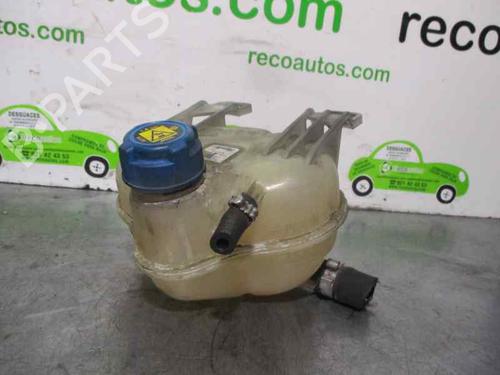 Used Expansion tank FIAT GRANDE PUNTO (199_) 1.3 D Multijet (199.AXD11, 199.AXD1A, 199.AXD1B,... (90 hp) 2097974