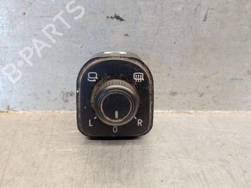 Used Mirror switch SEAT ALHAMBRA (710, 711) 1.4 TSI (150 hp) 29395470