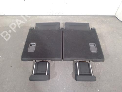 Rücksitzbank TOYOTA COROLLA Verso (ZER_, ZZE12_, R1_) 2.2 D-4D (AUR10_, AUR10R) | BP30510951C17