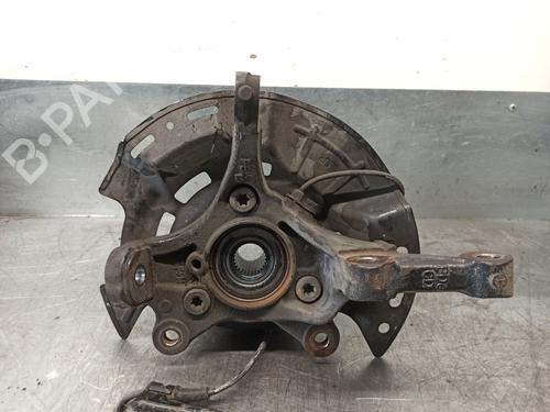 Used Left front steering knuckle HYUNDAI i30 (PDE, PD, PDEN) [2016-2025]  10512810
