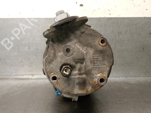 AC compressor DAEWOO LANOS (KLAT) 1.3 | BP40037357M34 - Image 4