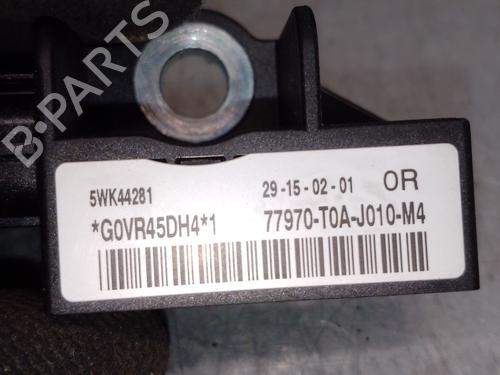 Electronic sensor HONDA CIVIC IX (FK) 1.6 i-DTEC (FK3) | BP36778207M84 - Image 5