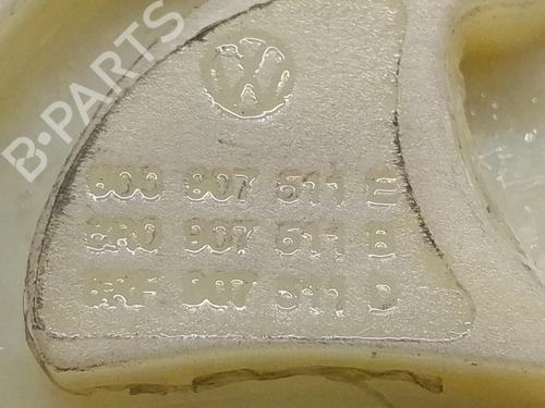 Heater blower motor SEAT IBIZA IV SC (6J1, 6P5)  | BP11760575M62 
