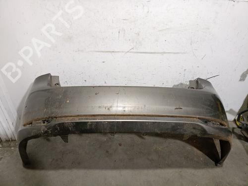 Used Rear bumper TOYOTA AVENSIS Saloon (_T27_) 2.0 D-4D (WWT271_) (143 hp) 23442658