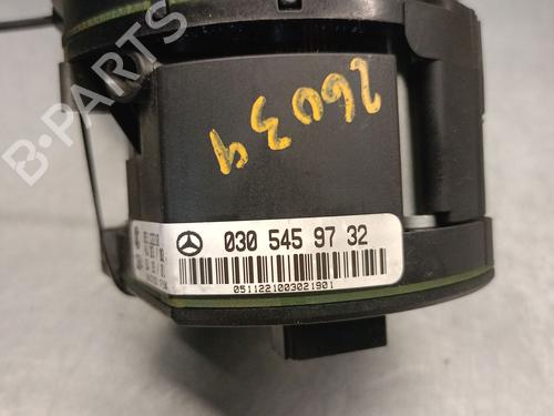 Headlight switch MERCEDES-BENZ E-CLASS (W211) E 320 CDI (211.026) | BP37672501I24 - Image 5