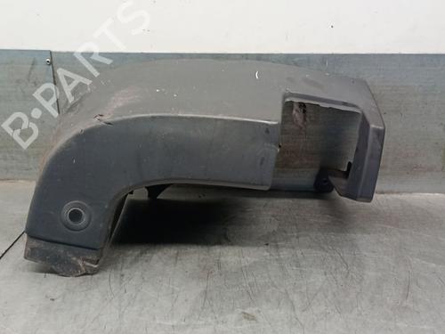 Støtfangerhjørne FORD TRANSIT V363 Van (FCD, FDD) 2.0 EcoBlue (130 hp) 25774798