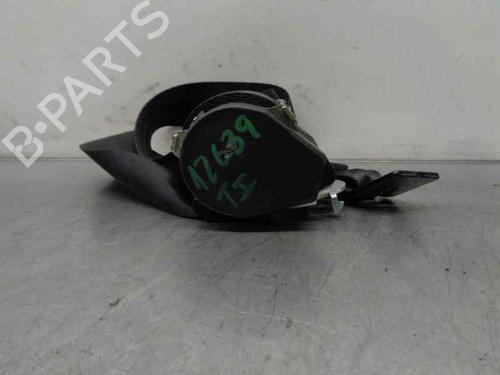 Sikkerhedssele bag venstre RENAULT MEGANE III Hatchback (BZ0/1_, B3_) 1.9 dCi (BZ0N, BZ0J) (131 hp) 7045224