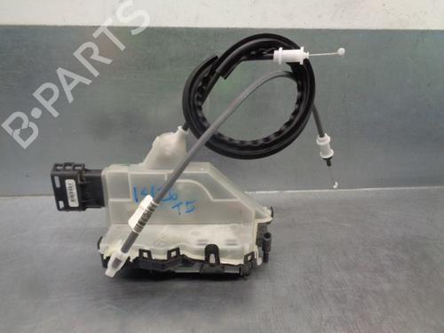 Used Rear left lock CITROËN C3 AIRCROSS II (2R_, 2C_) 1.2 PureTech 110 (2RHNZB, 2RHNZW, 2RHNPX, 2RHNPJ) (110 hp) 10013491
