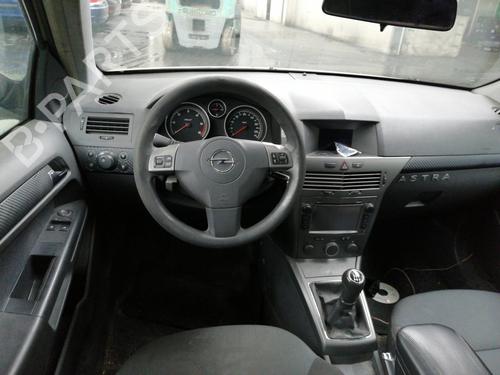 Instrument cluster OPEL ASTRA H (A04) 1.7 CDTI (L48) | BP15711325C47 