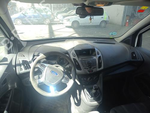 Left headlight FORD TRANSIT CONNECT V408 Box Body/MPV 1.5 TDCi | BP39451849C28  - Image 13