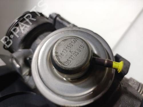 Engine SEAT LEON (1P1) 1.9 TDI | BP36881272M1 - Image 11