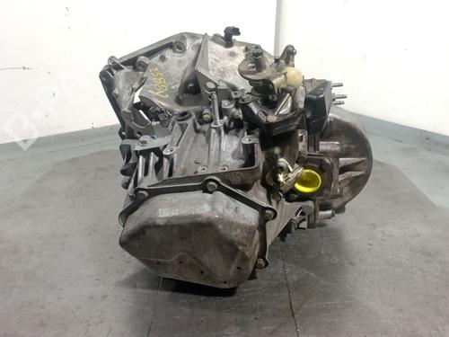 Gearbox CITROËN C5 I (DC_) 2.2 HDi (DC4HXB, DC4HXE) | BP37152607M3 - Image 3