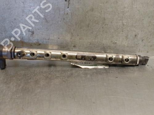 Injection rail OPEL CORSA D (S07) 1.3 CDTI (L08, L68) | BP36477440M98 - Image 2