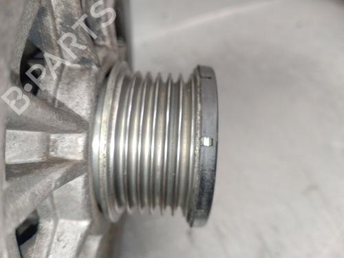 Alternator MERCEDES-BENZ C-CLASS Coupe (CL203) C 220 CDI (203.708) | BP31248570M7