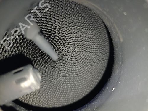 Catalyst SEAT LEON (5F1) 1.6 TDI | BP29827396M10 