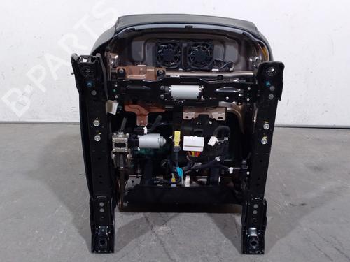 Right front seat SSANGYONG REXTON (Y400, Y450) 2.2 Xdi All-wheel Drive (POE) | BP34370039C16 - Image 9