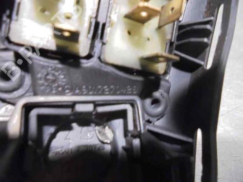 Left front window switch MERCEDES-BENZ SPRINTER 3-t Van (B903)  | BP2333928I27 