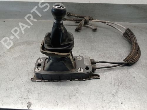 Gear lever VW GOLF V (1K1) 1.9 TDI | BP25746457M90 