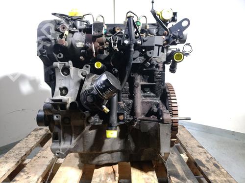 Engine RENAULT CLIO III (BR0/1, CR0/1) 1.5 dCi (C/BR0G, C/BR1G) | BP40041770M1 - Image 3
