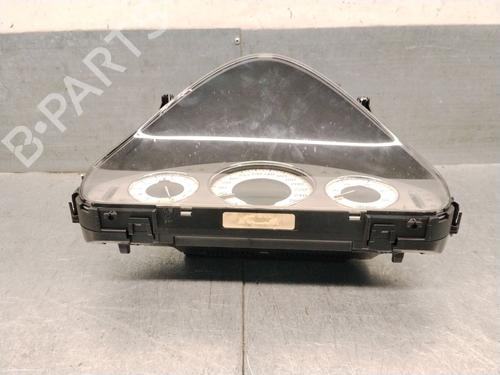 Instrument cluster MERCEDES-BENZ E-CLASS (W211) E 320 CDI (211.026) | BP36112089C47 - Image 4