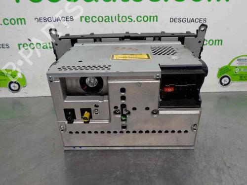 Radio MERCEDES-BENZ C-CLASS Coupe (CL203) C 180 Kompressor (203.746) | BP5035359E6