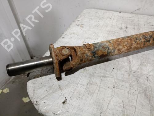 Driveshaft NISSAN TERRANO II (R20) 2.7 TDi 4WD | BP20709690M37 