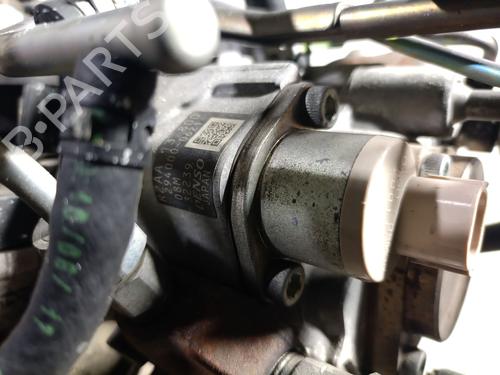 Engine MAZDA CX-7 (ER) 2.2 MZR-CD AWD (ER10A) | BP32210769M1 - Image 8