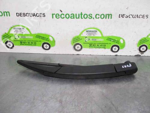 Used Rear windshield wiper arm CITROËN C4 CACTUS 1.2 THP 110 (110 hp) 3472499