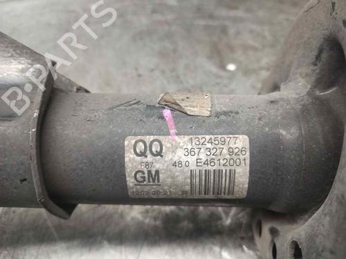 Right front shock absorber OPEL INSIGNIA A (G09) 2.0 CDTI (68) | BP8950491M17 