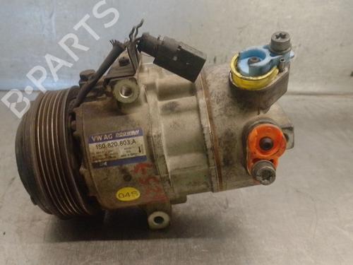 Used AC compressor AC compressor 38177893 38177893