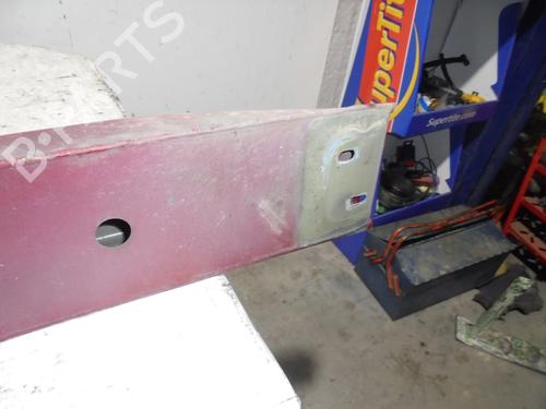 Front bumper reinforcement CHRYSLER PT CRUISER (PT_) 2.2 CRD | BP8590885C109 