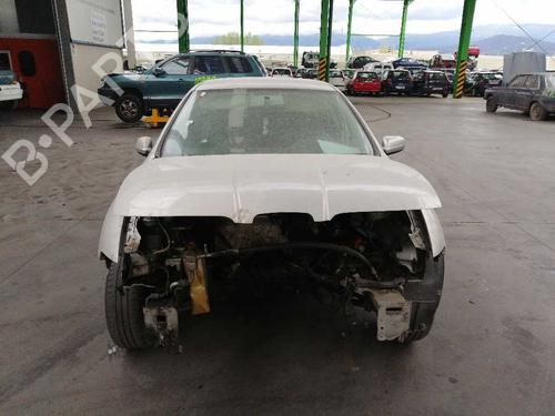 Førerens kollisjonspute SEAT LEON (1M1) 1.9 TDI | BP5564678C9 