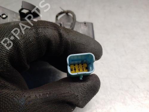Rear left exterior door handle PEUGEOT 508 I (8D_) 2.0 BlueHDi 180 | BP15587849C130 