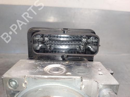 ABS pump RENAULT MEGANE II Estate (KM0/1_) 1.9 dCi | BP31775699M43 