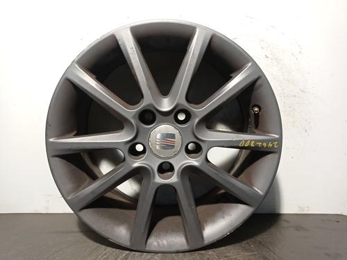 Fælk SEAT LEON (1P1) 1.9 TDI (105 hp) 32372582