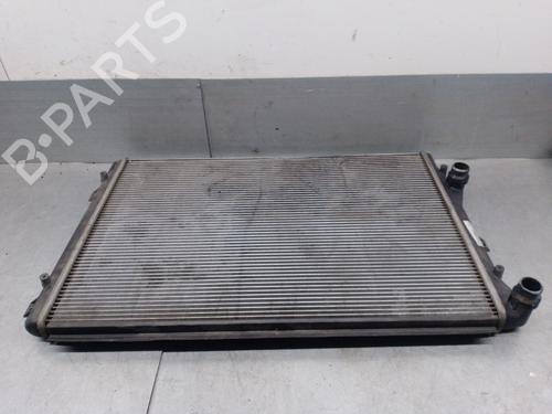 Køler VW TOURAN (1T1, 1T2) 1.9 TDI | BP29592563M31 