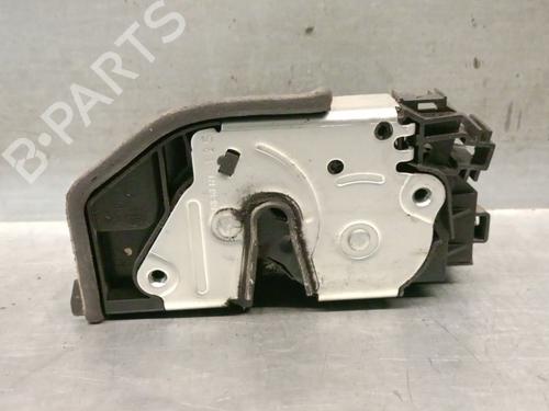 Rear right lock BMW 1 (F20) 116 d | BP26722830C99 