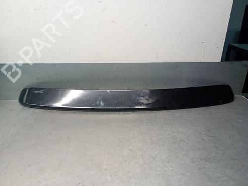 Used Rear spoiler Rear spoiler FIAT CROMA (194_) 1.9 D Multijet (194AXC1B, 194AXC12) (150 hp) 34611710 34611710