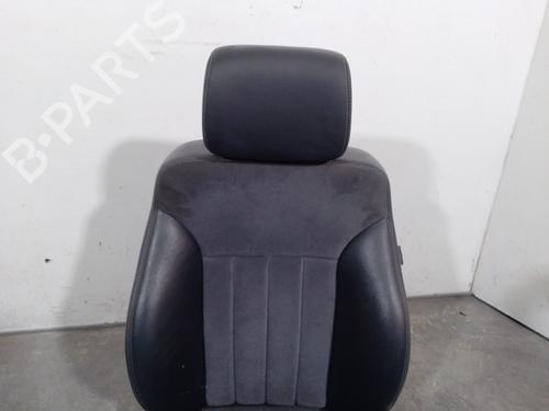 Left front seat MERCEDES-BENZ M-CLASS (W164) ML 320 CDI 4-matic (164.122) | BP33856298C15 - Image 8
