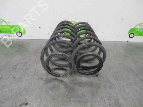 Shock absorber spring FORD FUSION (JU_) 1.4 | BP20259812C152 