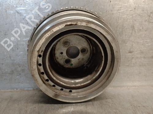 Used Pulley Pulley FIAT FIORINO Box Body/MPV (225_) 1.4 Natural Power (225BXC1A, 225AXC1A) (78 hp) 34059878 34059878