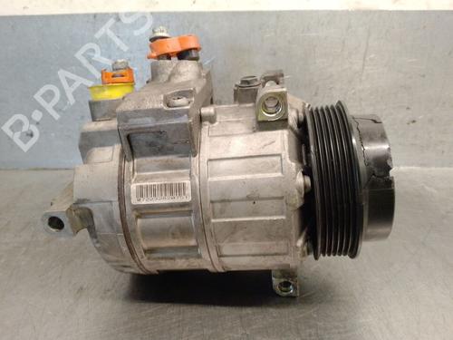 AC compressor MERCEDES-BENZ C-CLASS (W204) C 200 CDI (204.001) | BP34625973M34 - Image 7