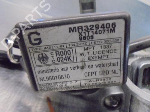 Ignition barrel MITSUBISHI SPACE WAGON (N9_W, N8_W) 2.4 GDI (N84W) | BP15289294M48 