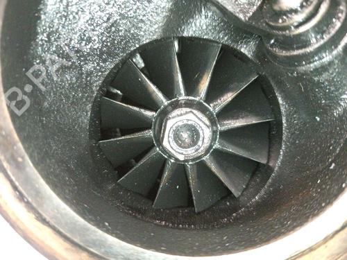 Turbolader/Kompressor BMW X6 (E71, E72) xDrive 35 d | BP32114542M71 