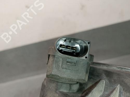 Left headlight MERCEDES-BENZ M-CLASS (W164) ML 280 CDI 4-matic (164.120) | BP30580449C28 