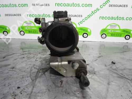 Throttle body BMW 3 (E36) 318 i | BP2069158M82 
