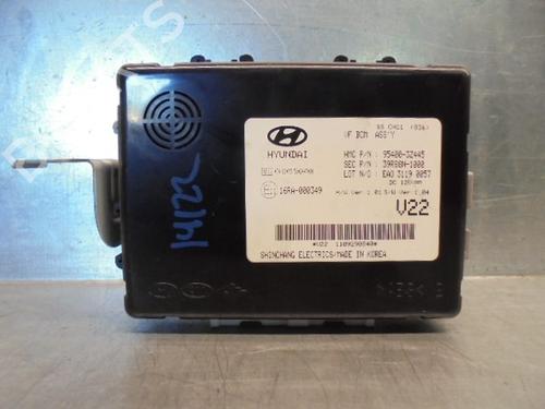 Used Electronic module Electronic module 8414336 8414336